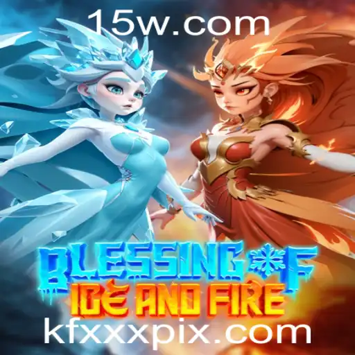 Descubra o Fascinante Mundo do Jogo BlessingofIceandFire