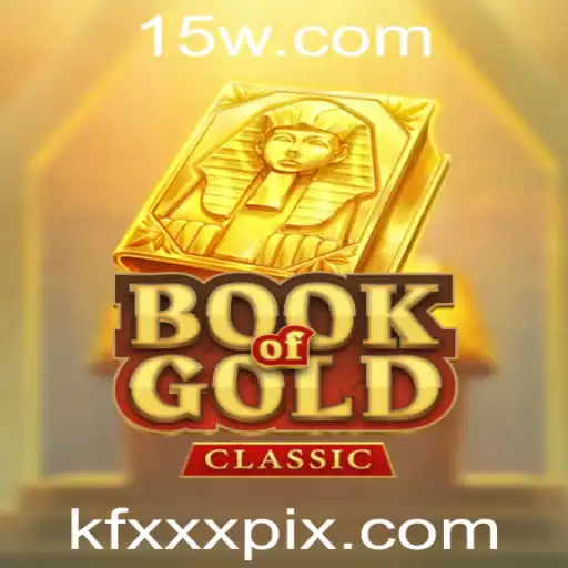 Book of Gold Classic: Mergulhando no Mundo dos Antigos Tesouros