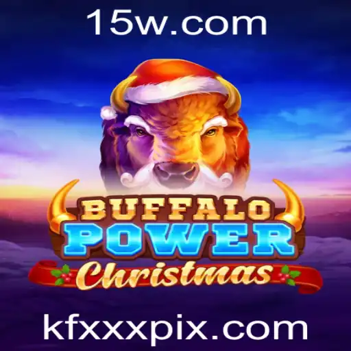 Descobrindo BuffaloPowerChristmas: Um Mergulho no Mundo Mágico dos Jogos Festivos