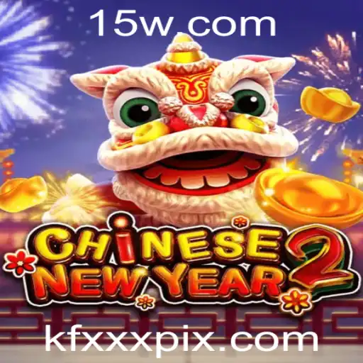 CHINESENEWYEAR2: Imersão no Ano Novo Chinês com o Jogo de Estratégia 'kfxxx'