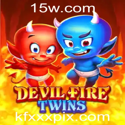 Desvendando DevilFireTwins: O Novo Fenômeno dos Games