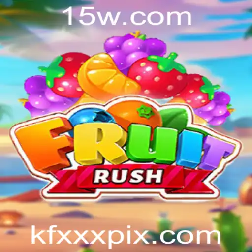 Descubra o Fascinante Mundo de FruitRush: Um Jogo Cheio de Aventuras e Desafios