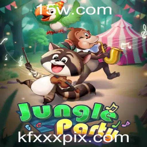 Explorando JungleParty: Um Jogo de Aventura e Estratégia