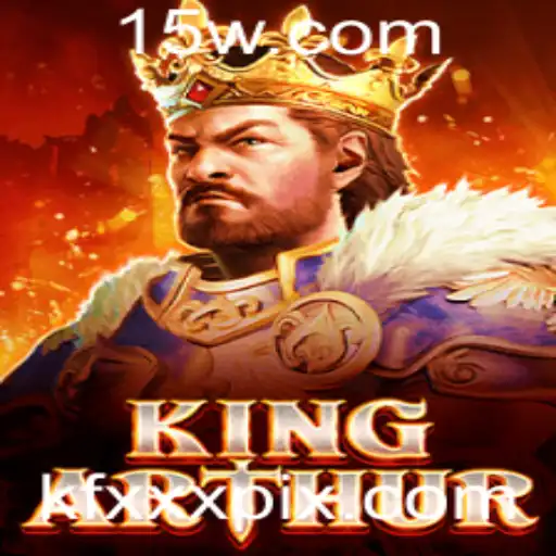 Descubra KingArthur: O Jogo de Estratégia Revolucionário