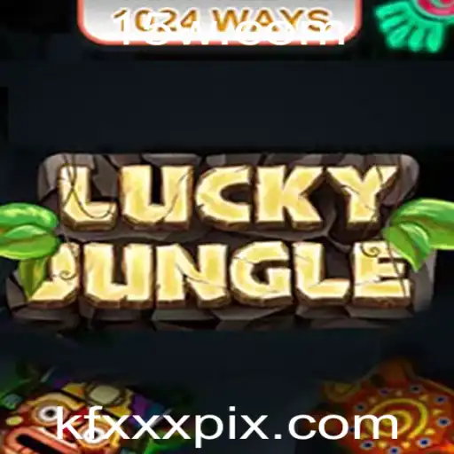 Descubra o Fascinante Mundo de LuckyJungle1024: Jogo de Aventura Inovador