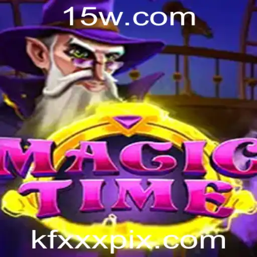 MagicTime: A Fascinante Aventura do Tabuleiro KFXXX