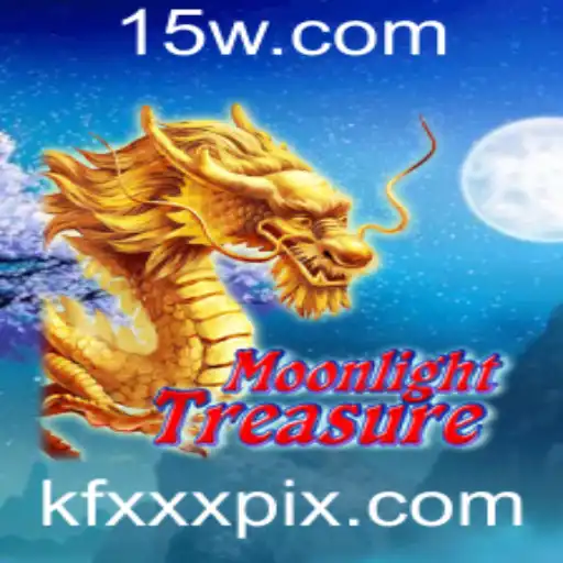 MoonlightTreasure: Explorando Aventuras e Mistérios Sob a Luz do Luar