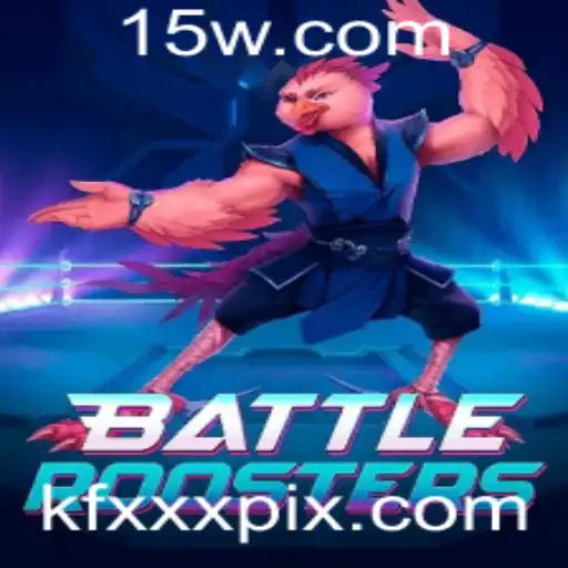BattleRoosters: A Nova Sensação Mortal no Mundo dos Jogos