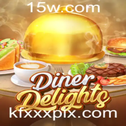 DinerDelights: Um Jogo de Estratégia e Gestão de Restaurantes