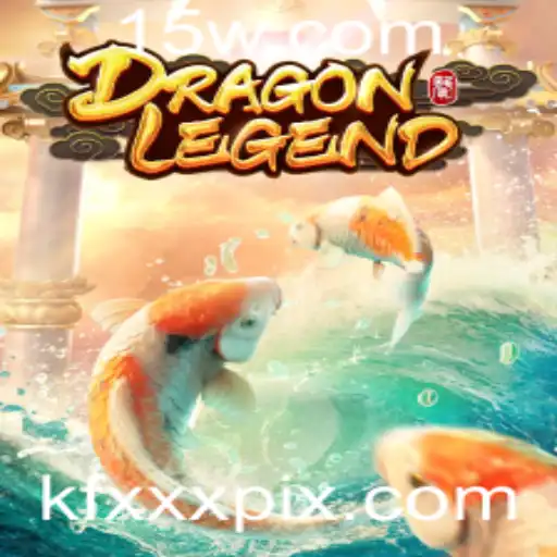 DragonLegend: Aventuras e Estratégias no KFXXX