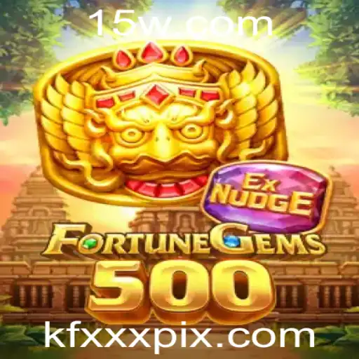 Descubra FortuneGems500: Uma Aventura de Estratégia e Sorte
