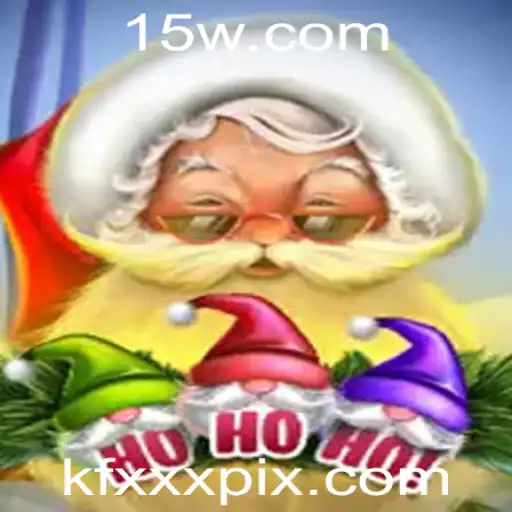 Explorando o Mundo do Jogo 'HoHoHo' com KFXXX
