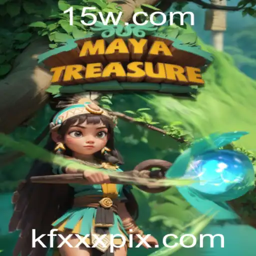 MayaTreasure: Descubra os Mistérios da Selva com KFXXX