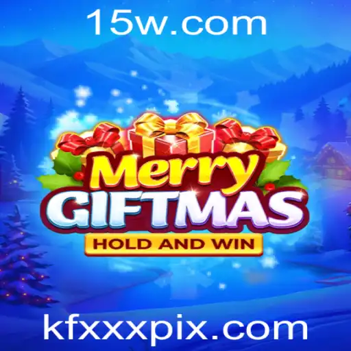 Descubra as Aventuras de MerryGiftmas: O Jogo de Festa que Traz Alegria e Desafios