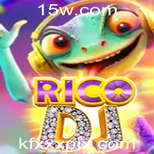 RicoDJ: Uma Nova Experiência Interativa com KFXXX