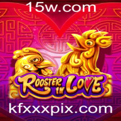 RoosterInLove: Explorando o Universo Encantador de KFXXX