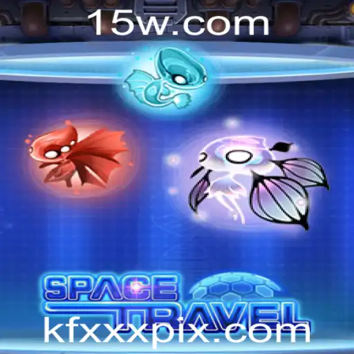 Desvendando o Universo de SpaceTravel: Conheça Tudo Sobre o Novo Jogo KFXXX