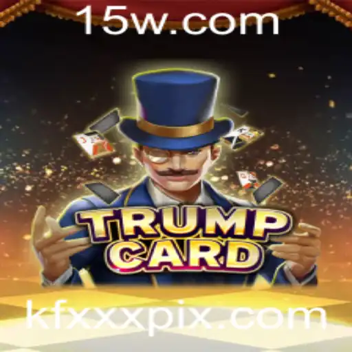 Desvendando TrumpCard: O Jogo Estrategicamente Intrigante